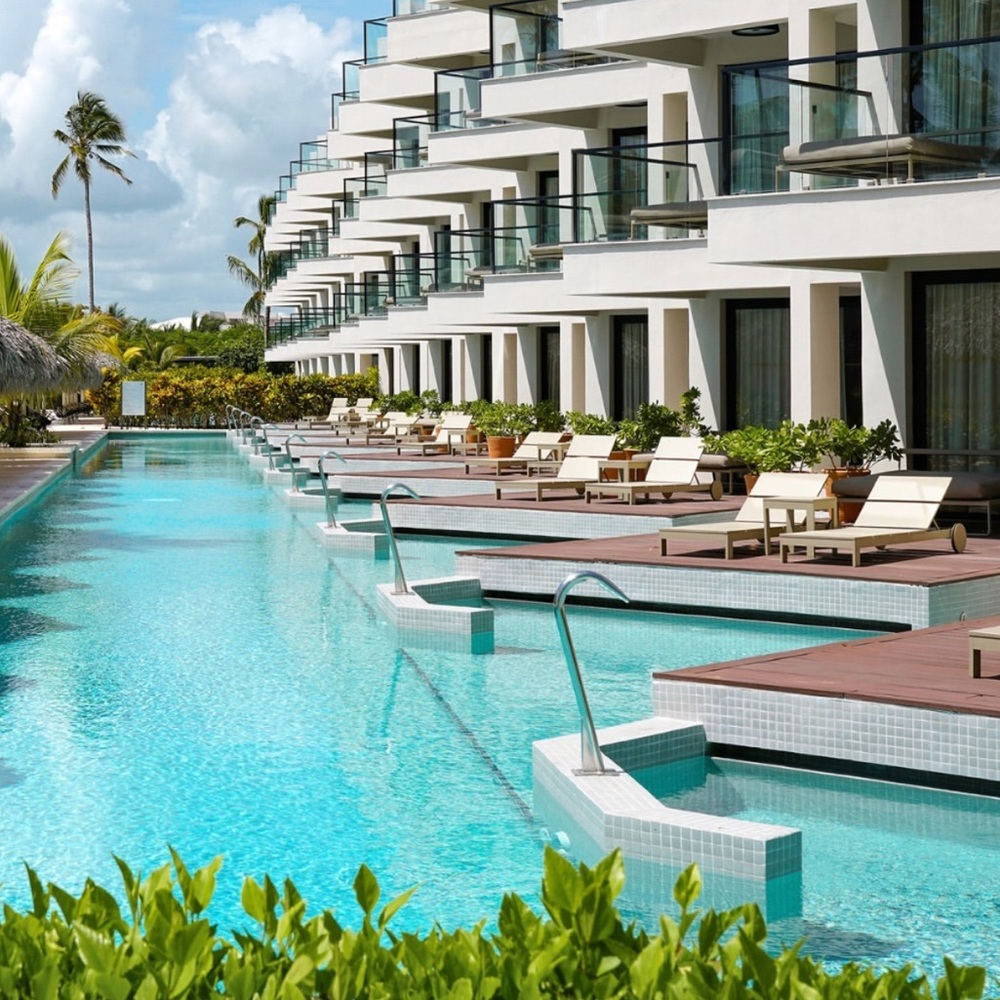 Meet your Posher, Genna